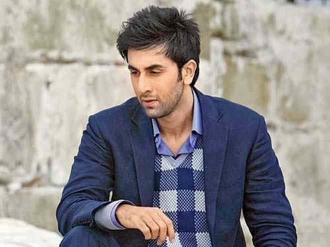 When Ranbir did a Shammi Kapoor